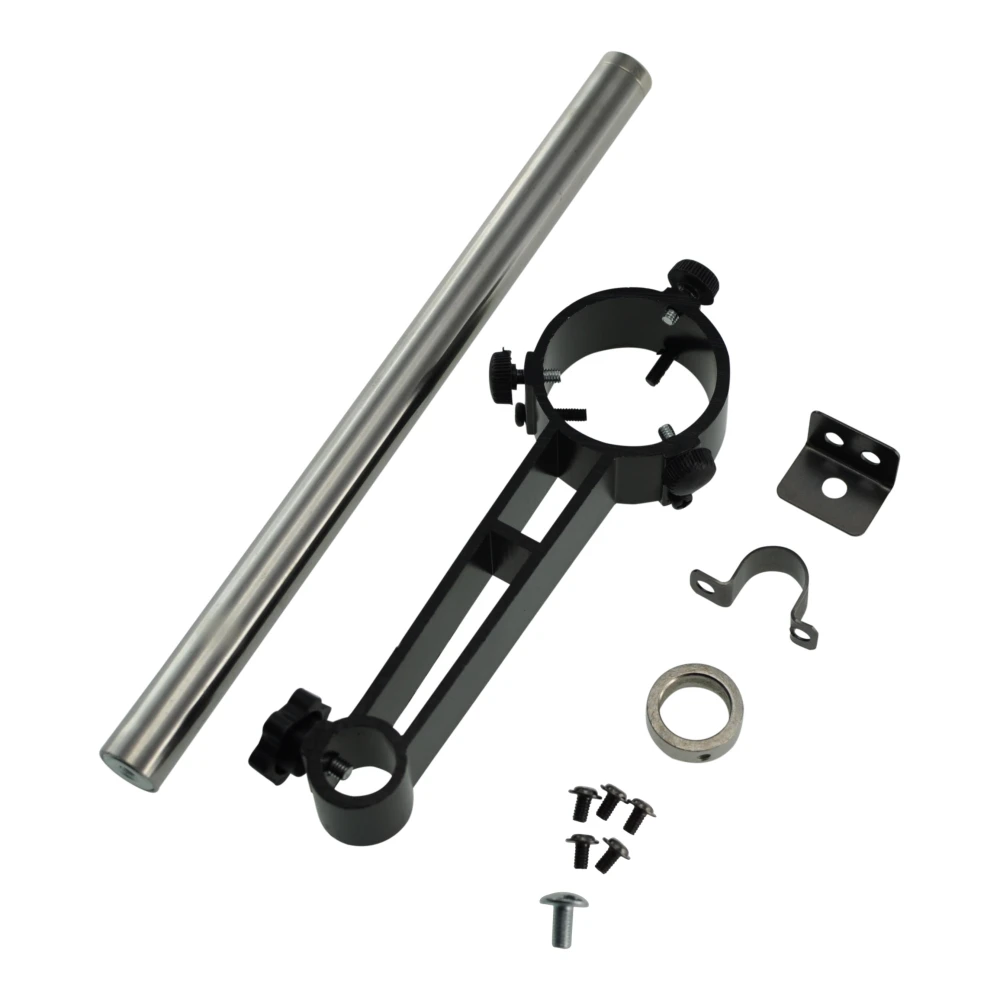 Suport per a pistola d'aire calent compatible amb Mlink H3, H4, H5, H6 i H7