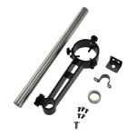 Suport per a pistola d'aire calent compatible amb Mlink H3, H4, H5, H6 i H7