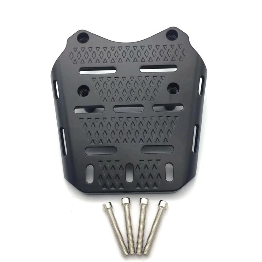 Suport graella posterior Honda PCX150 i PCX125 per a motocicleta