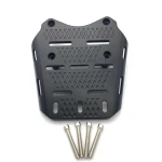 Suport graella posterior Honda PCX150 i PCX125 per a motocicleta