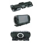 Suport recarregable per a Sony PSP amb angle ajustable i funció de càrrega