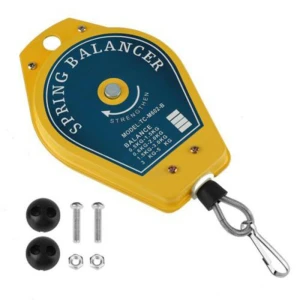 Suport retràctil per penjar eines o tornavís elèctric 1.5-3kg