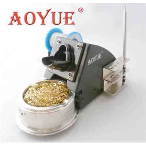 Suport soldador Aoyue 2661b amb porta puntes compatible amb estacions Aoyue