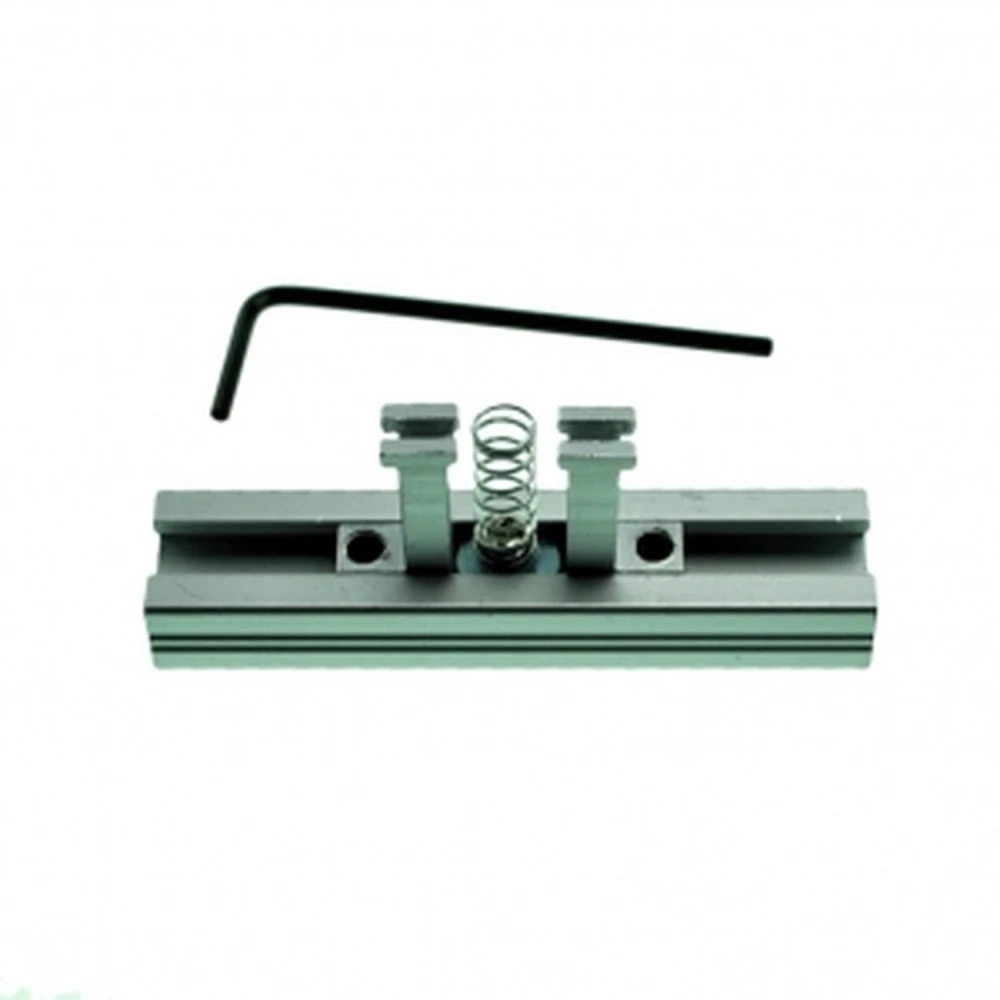 Suport per a stencils de calor directe per a soldadura i reballing Mlink