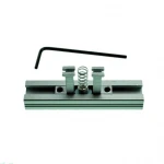Suport per a stencils de calor directe per a soldadura i reballing Mlink