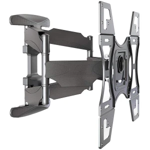 Suport TV paret articulable 32 a 70 polzades amb 2 braços i VESA 200x200/400x400