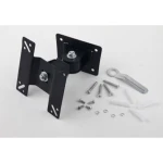 Suport TV de pare articulable VESA 75/100 per a pantalles de 14
