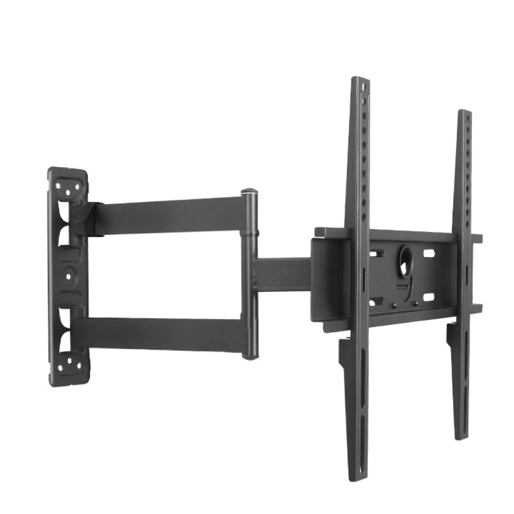Suport TV de paret articulable VESA fins a 200x200 per a TV 32 a 55 polzades