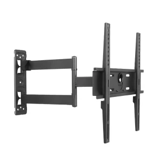Suport TV de paret articulable VESA fins a 200x200 per a TV 32 a 55 polzades
