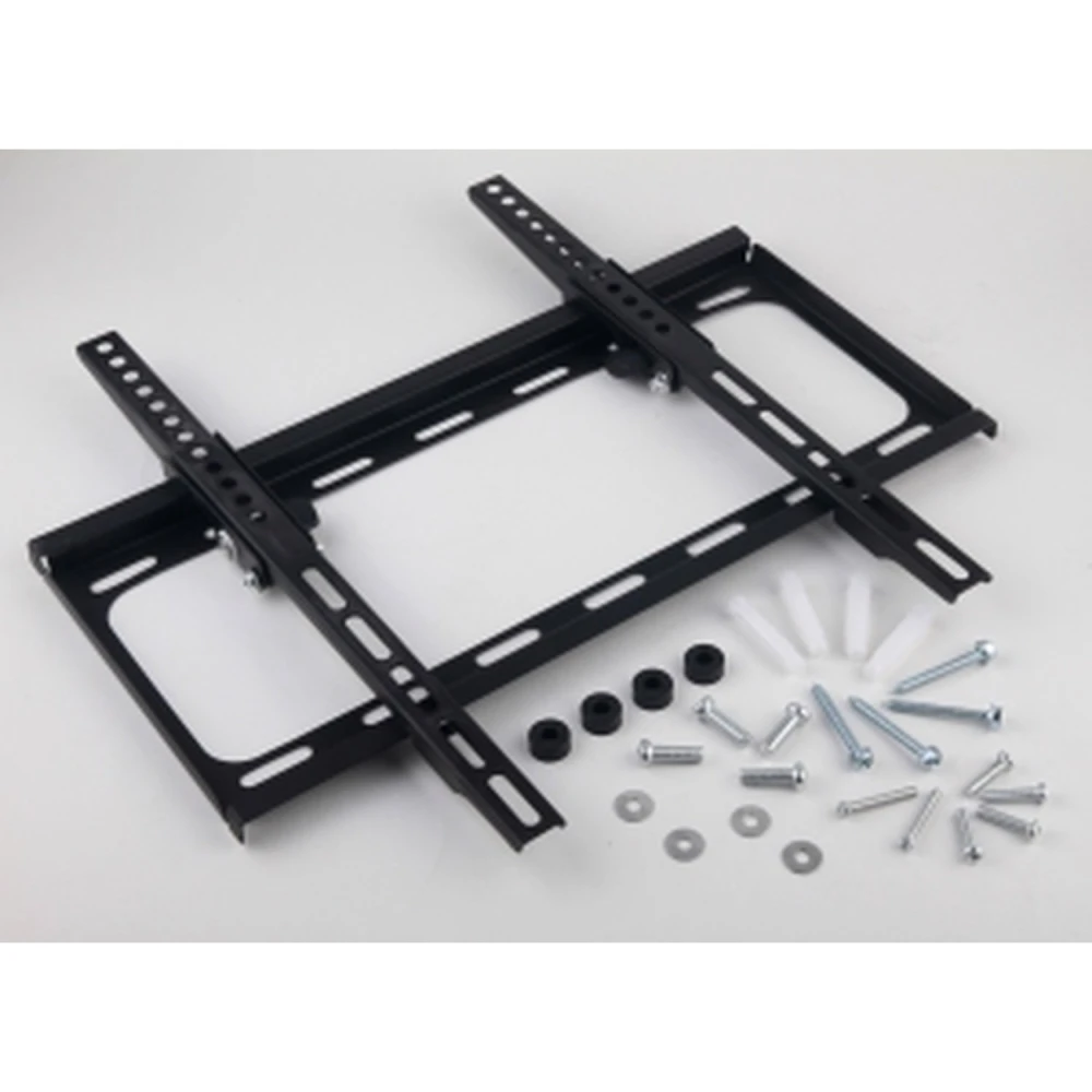 Suport TV paret fix VESA 200x200 compatible amb 26