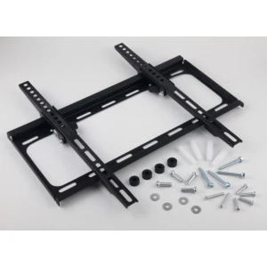 Suport TV paret fix VESA 200x200 compatible amb 26