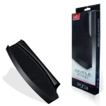 Suport vertical PS3 Slim: estabilitat i estil per a la teva consola
