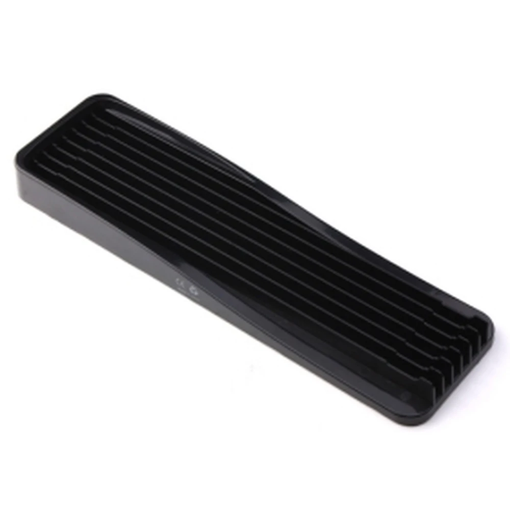 Suport vertical refrigeració Xbox 360 Slim per a millor ventilació i suport de comandaments