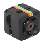 SQ11 Mini DV càmera 1080p Sports HD – càmera esportiva compacta i Full HD