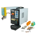 SUNKKO 738AL: soldadora per punts per a bateries 18650