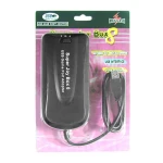 Super Joybox 8 PC a PC 4 ports Mayflash - adaptador per a comandaments PC