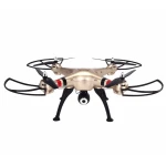Drone Syma X8hw Quadcopter FPV amb Càmera Wifi HD en Temps Real