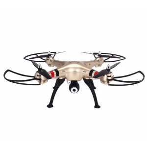 Drone Syma X8hw Quadcopter FPV amb Càmera Wifi HD en Temps Real
