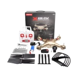 Drone Syma X8hw Quadcopter FPV amb Càmera Wifi HD en Temps Real