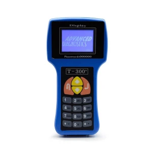 satkit T300 Programador de claus universal V2017.17.8 - T300 Key Pro T-Code DIY