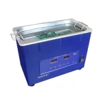 Dipòsit de neteja per ultrasons 4 litres Aoyue 9080 amb control digital i alta eficàcia