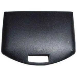satkit Tapa de bateria PSP2000 negra - recanvi per a PSP Slim 2000