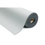 Catifa antiestàtica grisa 60x100cm per a recobriment de taules i terres