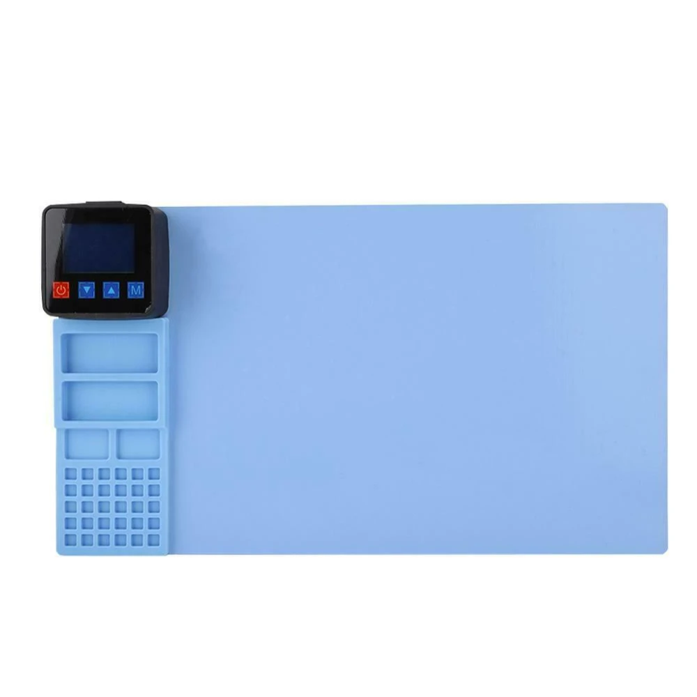 Tàper tèrmic CPB320 per obrir pantalles de tablets i smartphones