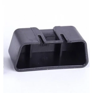 satkit Tapó per a connector OBD2 universal per a protecció i manteniment