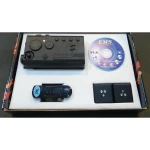 Targetbox Airsoft compatible amb PS2, PS3, Xbox i PC - EMS