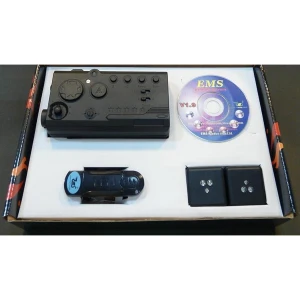 QANBA Targetbox Airsoft compatible amb PS2, PS3, Xbox i PC - EMS