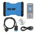 TCS CDP PRO BLUETOOTH 150E 2014.R2 - Eina professional de diagnòstic de vehicles