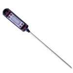 Termòmetre digital cuina TP101 amb display LCD i rang -50ºC a +300ºC