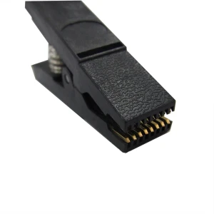 Test Clip Sop16 Soic16 - Connector de prova per a programadors IC SOIC16