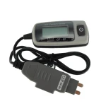 Tester de fusibles automotriu CF-02 amb amperímetre portàtil 5 mm