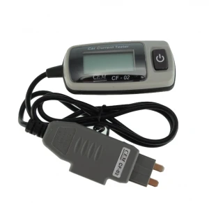 Tester de fusibles automotriu CF-02 amb amperímetre portàtil 5 mm