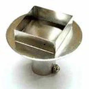 Aoyue Tobera d’aire calent BGA 40x40mm Aoyue 4141w - Recanvi per a estació de soldadura