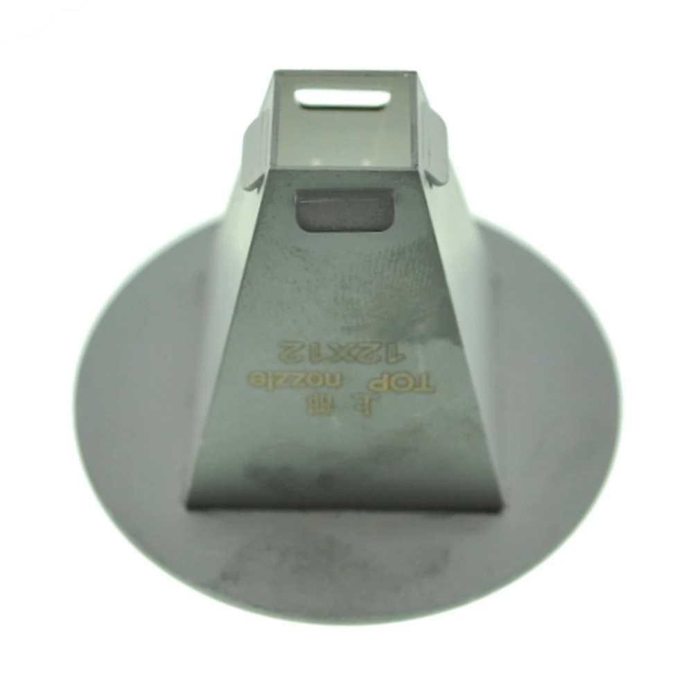 Tobera BGA 12x12 mm Zhuomao compatible amb Mlink i Zhenxun per a estacions de soldadura