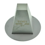Tobera BGA 13x13 mm Zhuomao compatible amb MLINK i Zhenxun per a estacions de soldadura