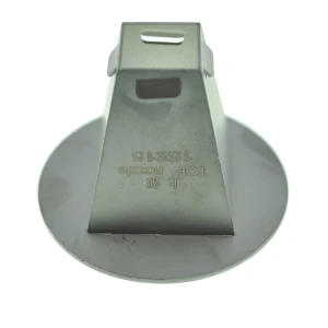 Tobera BGA 15x15 mm Zhuomao compatible amb Mlink i Zhenxun per a estacions de soldadura