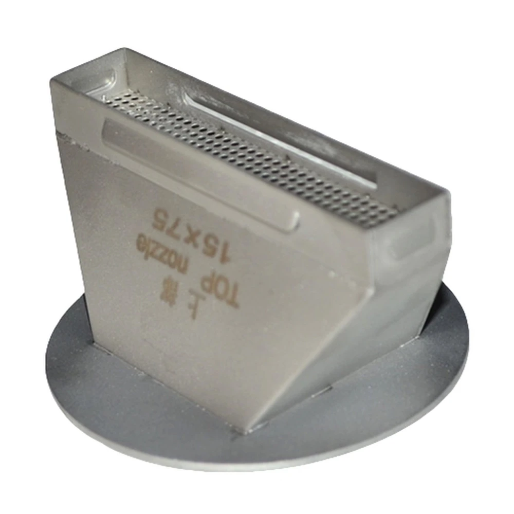 Broquet BGA 15x75 mm compatible Zhuomao, Mlink i Zhenxun per a soldadura