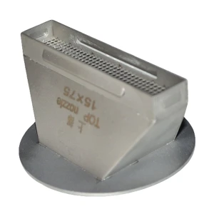 Broquet BGA 15x75 mm compatible Zhuomao, Mlink i Zhenxun per a soldadura