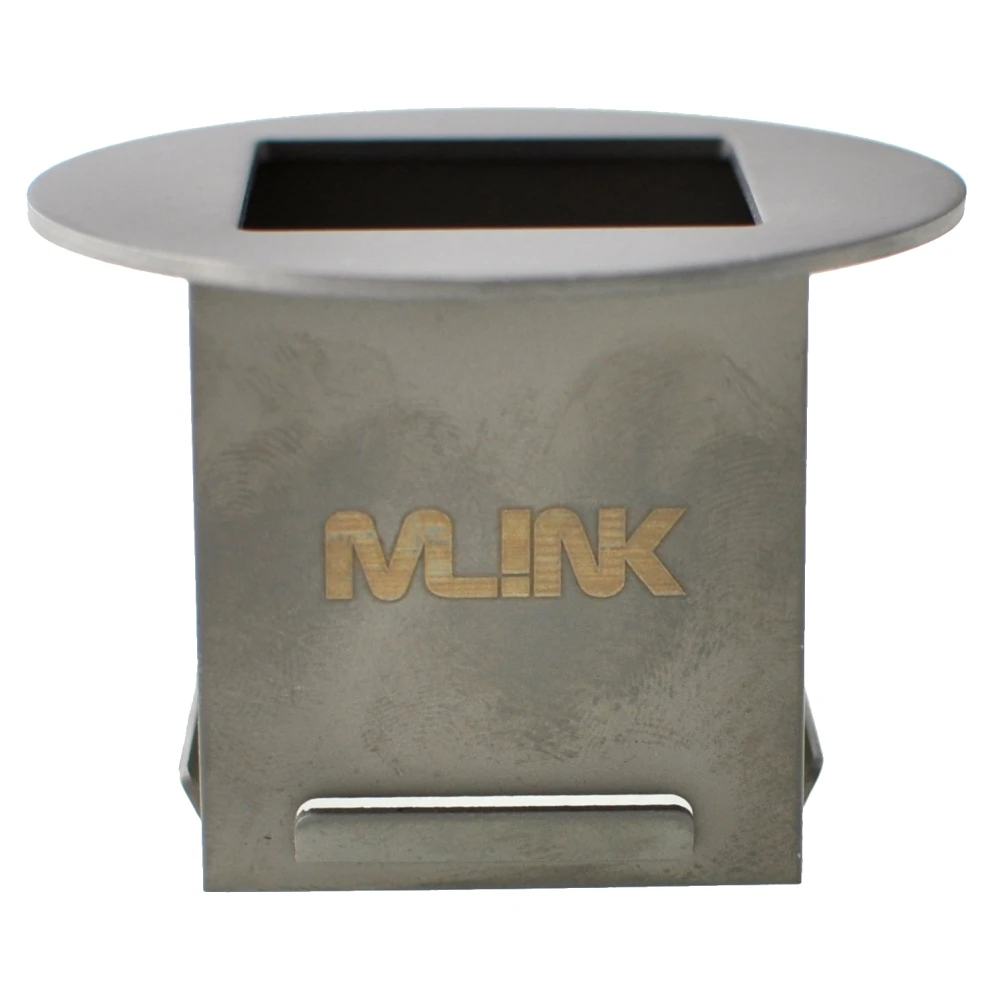 Tobera BGA 40x40 mm compatible amb Mlink, Zhuomao i Zhenxun per a estació de soldadura