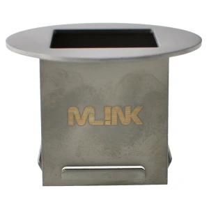 Aoyue Tobera BGA 40x40 mm compatible amb Mlink, Zhuomao i Zhenxun per a estació de soldadura