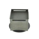 Tobera BGA 45x45 mm Zhuomao compatible amb Mlink i Zhenxun per a estacions de soldadura