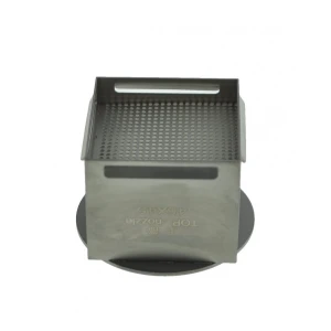 Aoyue Tobera BGA 45x45 mm Zhuomao compatible amb Mlink i Zhenxun per a estacions de soldadura