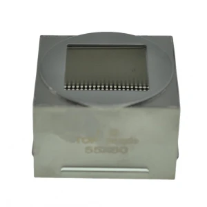 Tobera BGA 55x55 Zhuomao compatible Mlink i Zhenxun per a estacions de soldadura
