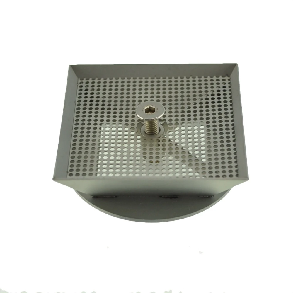 Tobera inferior Zhuomao BIP500 ZMR5830 55x55 per a estació de soldadura