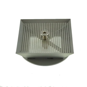 Tobera inferior Zhuomao BIP500 ZMR5830 55x55 per a estació de soldadura