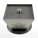 Tobera inferior Zhuomao ZM-R5860C ZM-R5860 mida 55x55 per a soldadura professional